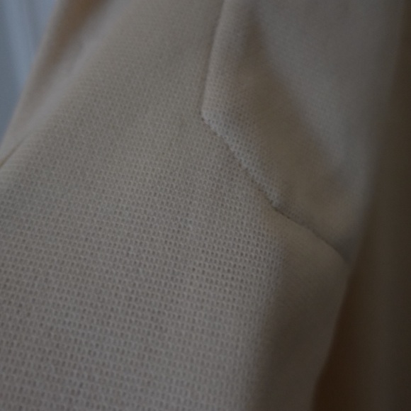 Missguided Beige Shacket - Picture 6 of 7